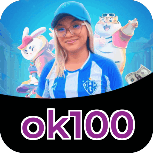 Instalar app ok100