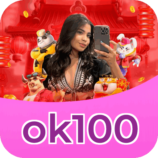 Página de download ok100