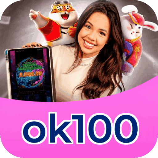 App mobile ok100