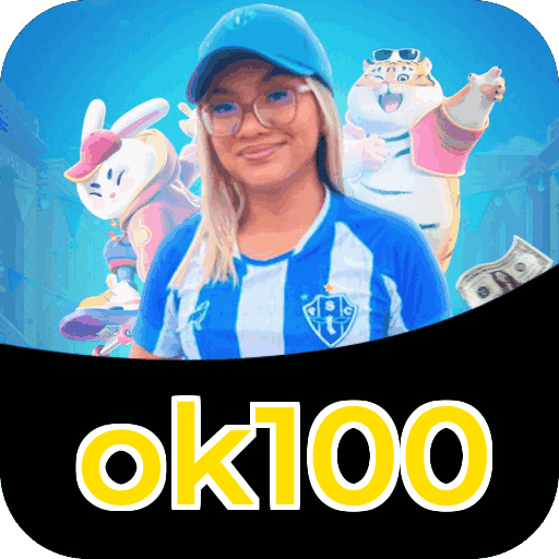 APK Android ok100