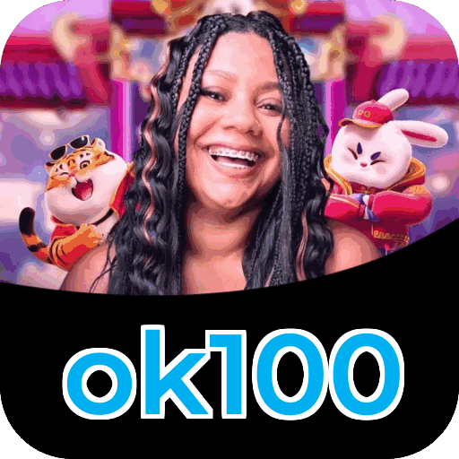 Comparação app mobile e versão web ok100